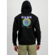 Alpha Industries Ανδρικό φούτερ Dark Side Hoody
